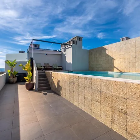 Duplex Tres Castelos By Gestaz Appartement Portimão