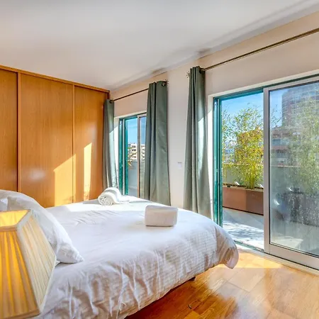 Duplex Tres Castelos By Gestaz Appartement *